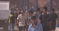 European Commission not ready to approve Spain's request for support in Ceuta