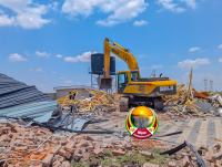 COMALISO demands immediate stop to property demolitions by Harare City Council