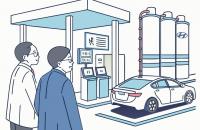South Korean Lawmakers Tour Hyundai’s Namyang Center to Boost Hydrogen Infrastructure and Vehicles