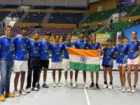 Pickleball World Cup 2026: India remain unbeaten on Day 1 in Vietnam, sit at 4th place in medal tally with 6 golds
