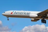 American Airlines Just Launched Its Most Premium Flight Experience Ever