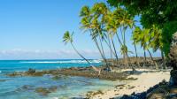 Waikiki And Lanikai Beach Are Way Too Crowded, Visit This Secluded Hawaiian Paradise For A Quieter Getaway