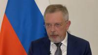 Russia slams West's 'pressure tactics' over oil, praises India's stand
