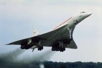 What happened to the Concorde? All about the supersonic plane that cut travel time in half and cost $7,574 per ticket