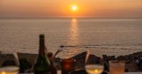 I found the best sunset spot in Ibiza and it’s not packed with tourists