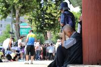 Older Adults Now Outnumber Young Children Worldwide