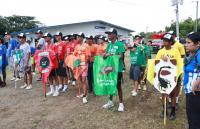 La Chorrera and the Emberá-Wounaan Region are Organizing Panama Youth Camps for Prevention and Training.