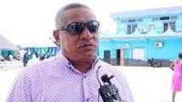 Oscar Mira Remains Active in Belmopan While on Cabinet Leave