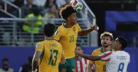To Hull and back: Socceroo thriving after Cup heartache