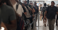 Denver International Airport braces for Labor Day rush with 368,000 travelers expected