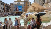 Many Italians long resisted air-conditioning. Then Europe got hotter