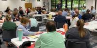 Fulton, Miami, Starke Nonprofits Learn About Dealing With Mental Health, Homelessness Issues