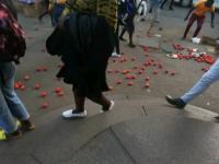 Zimbabwe announces nationwide crackdown on street vending