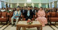 Bangladesh's China-US Tilt Should Worry India