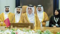 GCC Ministers of Youth and Sports hail Qatar’s ‘Youth Creativity Award in World of Data’