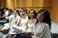 More than 1,400 international students from 93 countries and regions choose XJTLU