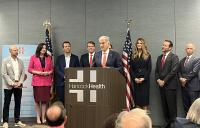 Indiana Takes Center Stage as CMS and SBA Announce CHOICE Arrangement