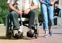 Disability Benefits in Hungary to Rise by 10%