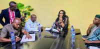 FG Pledges To Protect Nigerian Investments, Businesses In Angola