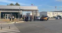 Serbia prepares the funeral of Ratko Mladic after the transfer of his body to Belgrade