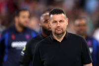 Crystal Palace's Pierre Sage rubbishes claims he's unhappy with summer signings