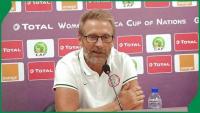 Thomas Dennerby Emerges Top Contender For Super Falcons Of Nigeria Job