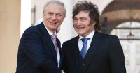 Chile backs Falklands claim as Argentina recognizes its sovereignty over Magellan Strait