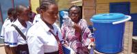 Congo Ebola deaths top 3,000