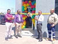 Bahma expands national footprint with new office opening in Port Moresby
