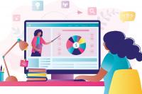 Back to school, with a financial twist
