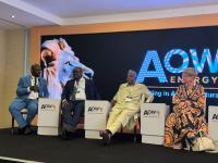NCDMB participates in Africa Oil Week 2026, champions Local Content, industrial growth