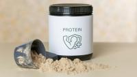 Internet loves this 'homemade protein powder', but the protein math is not mathing