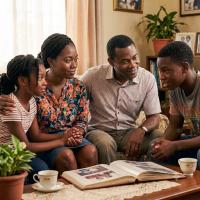 NPSC revamps parenting support strategy survey reveals growing disconnect from children