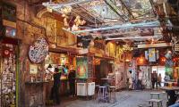 Revealed: The 100 best bars in Europe, from quirky drinking dens to historic pubs - and 11 UK spots make the list