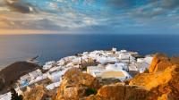 Europe's 'quietest island' has 27C weather in September and unspoilt golden beaches