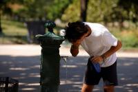 France saw 7,000 excess deaths during heatwaves until late July, minister says