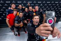 Spain Sail Grand Prix: How Los Gallos achieved a remarkable turnaround in form