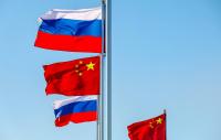 Russia, China in talks on Power of Baikal gas pipeline project — deputy premier