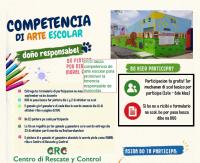 DVG launches school art competition to promote responsible pet ownership