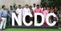 NCDC hosts Agri Marketing Personnel on Study Tour