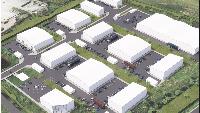 County Council objection to agri-business plan