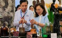 Sweet Support! Gov. Pam Baricuatro Champions Cebu’s Cacao Heritage and Agritourism