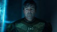 Every Crime Hal Jordan Committed In Lanterns
