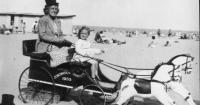 Summer trips with Nanny showed simple pleasures create richest memories