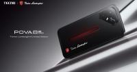 TECNO POVA 8 Pro 5G Tonino Lamborghini Limited Edition Launches: A Phone Delivering Italian Aesthetics and Spirit with Power and Energy
