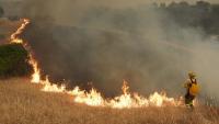 Spain pushes for EU oil and gas tax to pay for climate change response