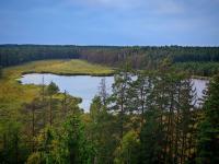 Weekend forecast brings bad news – Latvia faces rain, thunderstorms and strong winds