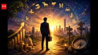 Career & Money Predictions: Gemini Moon boosts work curiosity; lucky chat can guide choices