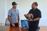Waikato farmer tours China's dairy giant