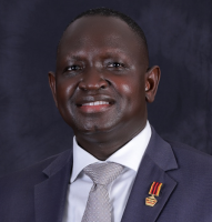 Leadership Transition at the Petroleum Authority of Uganda